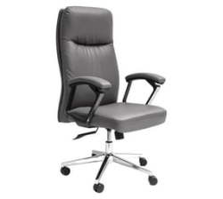 Kristie Office Executive Chair Black