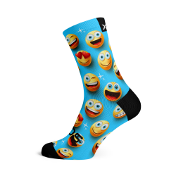 Emoji Socks - Small