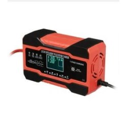 12V 10A-24V 7 Stage Repair Charger