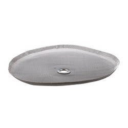 Bodum Spare French Press Filter Plate Mesh - 3 Cup 7CM
