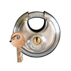 Discus Padlock 70MM