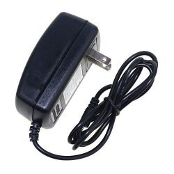 Antoble Ac dc Adapter Charger Cord For Sony BDP-S3200 BDP-S1200 BDPS3200 BDPS1200 Blu-ray Disc DVD Player Wall Barrel Plug