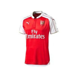 Arsenal Home Kit - L