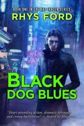 Black Dog Blues Paperback