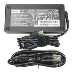Lenovo 170W Replacement Slim Ac Adapter For: Thinkpad W540 W550S Thinkpad E440 E450 E555 S431 T540P X240 X250 Yoga 15 S5 P n 4X20E50574