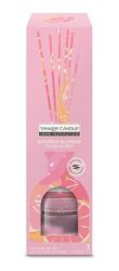 Yankee Candle Home Inspiration Sugared Blossom Reed Diffuser 90ML