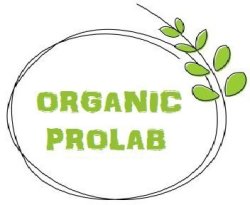 Organicprolab Aloe Vera Gel From Organic Cold Pressed Aloe 8 Fl. Oz.