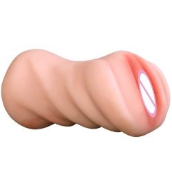 ArtIFicial Vagina For Men Fake Vagina Realistic Sex Doll Masturbator Pocket Pussy Silicone Virgin Fa