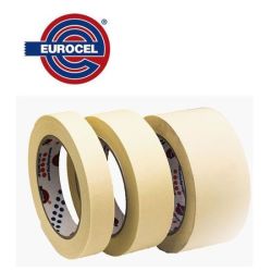 Eurocel Masking Tape 24MM 80D