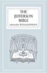 Jefferson Bible-oe hardcover