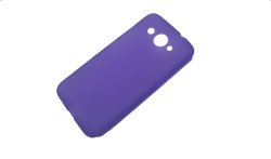 Purple Back Cover pouch case For Huawei Y3 2017