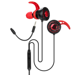 Stereo Gaming Earbuds GE-109