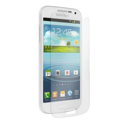 Premium Anitishock Screen Protector Tempered Glass For Samsung Galaxy S4 MINI