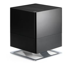 Stadler Form - Oskar Black Humidifier With Fragrance Dispenser