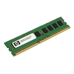 669324-B21 8GB 1X8GB DDR3 PC3-12800 Unbuffered Ecc Memory Hp Proliant BL420C G8 Certified For Hp By Arch Memory