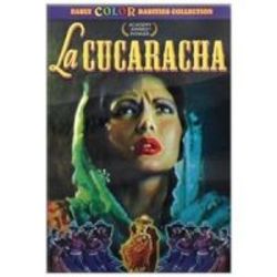 La Cucaracha And Other Early Color Ra Region 1 Import Dvd