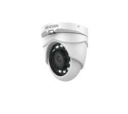 Hikvision 1MP 3.6MM Metal Dome Camera