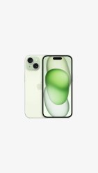 Apple Iphone 15 256GB Green