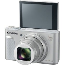 Canon Powershot SX730HS Silver