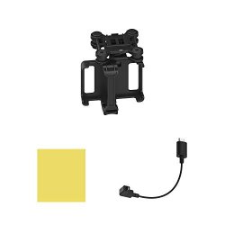Holy Stone Spare Parts Of Camera For Rc Quadcopter Drone HS700 Black
