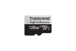 Transcend 350S 64GB High Endurance Micro Sd Uhs-i