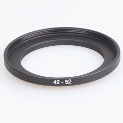 Step-up Ring - 42 - 52mm