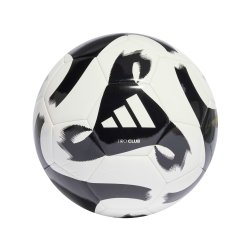 Adidas Tiro Clb Soccer Ball Q1+Q2 2024