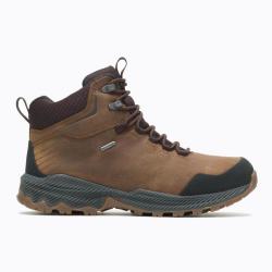 Men's Forestbound Mid Leather Water Proof - Tan - UK6