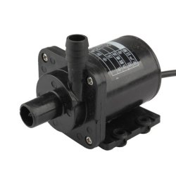Ace Seller Water Pump Dc 12V Micro Brushless Pump