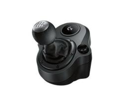 Logitech Driving Force Shifter For Playstation And Xbox