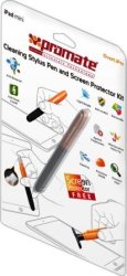 Promate Overt.ipm Stylus Pen & Screen Kit For Ipad MINI Retail Box 1 Year Warranty