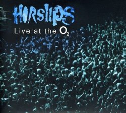 Live At The O2 Cd Imported