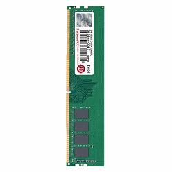 Memory For Transcend Desktop PC PC4-19200 DDR4 2400 8GB 1.2V Low Voltage 288PIN U-dimm JM2400HLB-8G