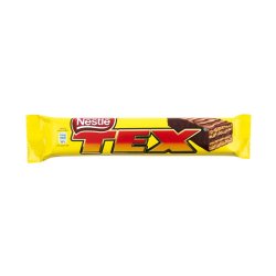 Nestle Tex Chocolate 58g