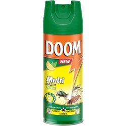 Doom Insecticide Citrus 300ML