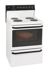 Defy 731 DSS445 Electric Multifunction Stove in White
