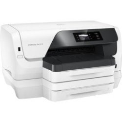 HP Officejet Pro 8218 Printer J3P68A