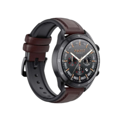 Havit - M9030 Pro - High Resolution IP68 Waterproof Smart Watch - Brown
