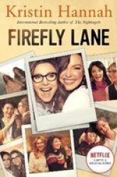 Firefly Lane Paperback Netflix Tie-in