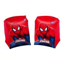 Bestway - Spiderman Armbands - Red