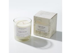 Night Bloom Glass Collection Candle 310ML