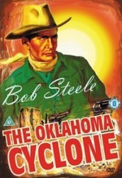 The Oklahoma Cyclone DVD
