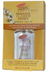 Palmer's Manuka Honey Finishing Hair Oil