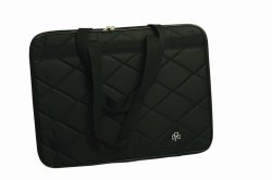 Technical Drawing Board Bag Padded Quilted A3 - Black