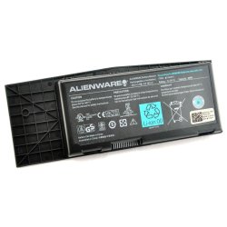 Alienware Dell M17X R3 R4 BTYVOY1 C0C5M 7XC9N 05WP5W Laptop Battery 11.1V 7860MAH 90WH