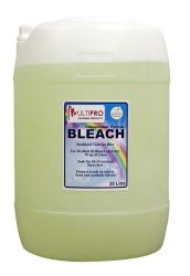 Multipro J0925000 Bleach 25L