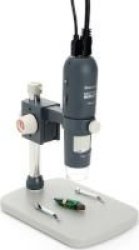 Celestron Microdirect Handheld Digital Microscope 1080PHDMI
