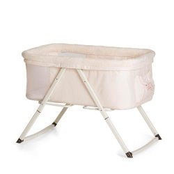 Baby Cot Dreamer with Zoo Pattern