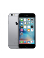 Apple Cpo Iphone 6S 64GB Space Gray