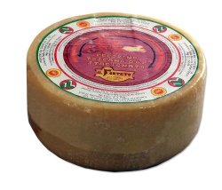Il Forteto Aged Pecorino Toscano Stagionato D.o.p. Cheese - Approx. 5LB-WHEEL